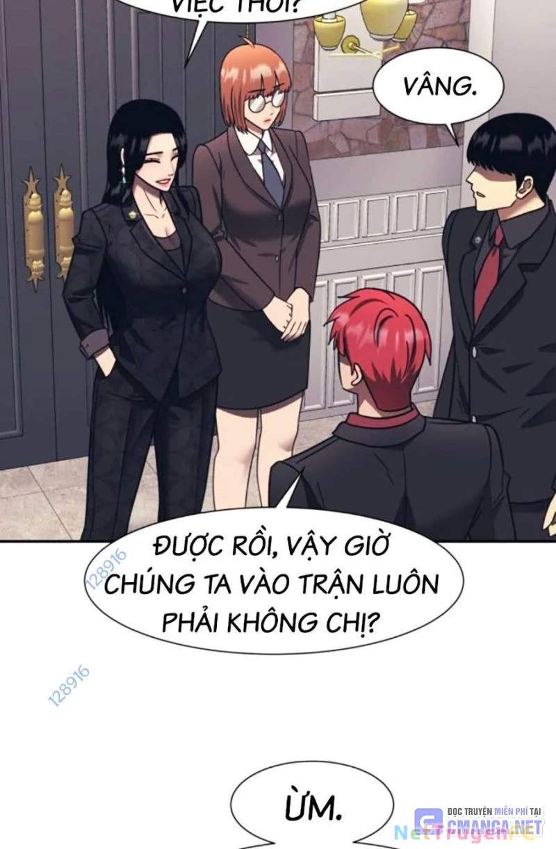 Bản Ngã Tối Thượng Chapter 78 - Trang 23