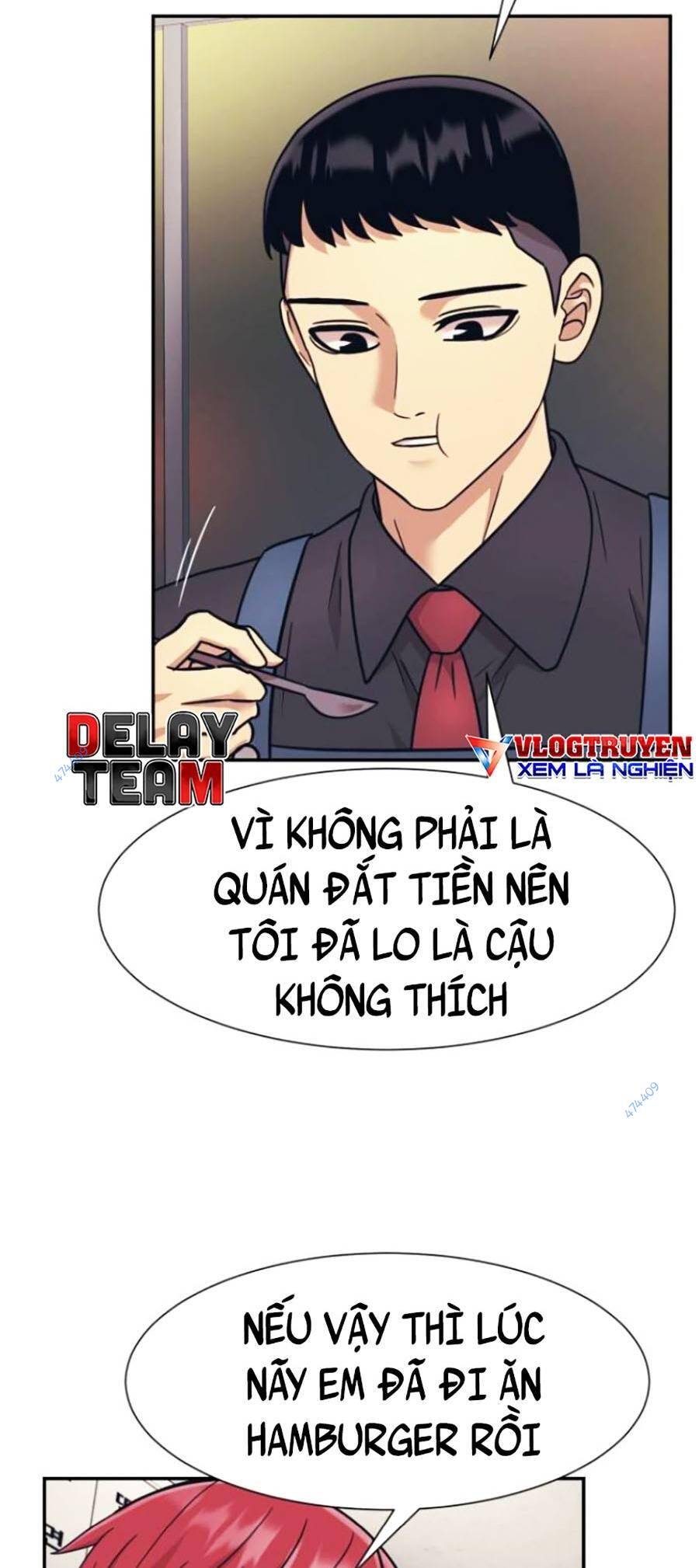 Bản Ngã Tối Thượng Chapter 24 - Trang 13