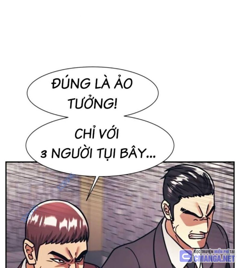 Bản Ngã Tối Thượng Chapter 68 - Trang 20