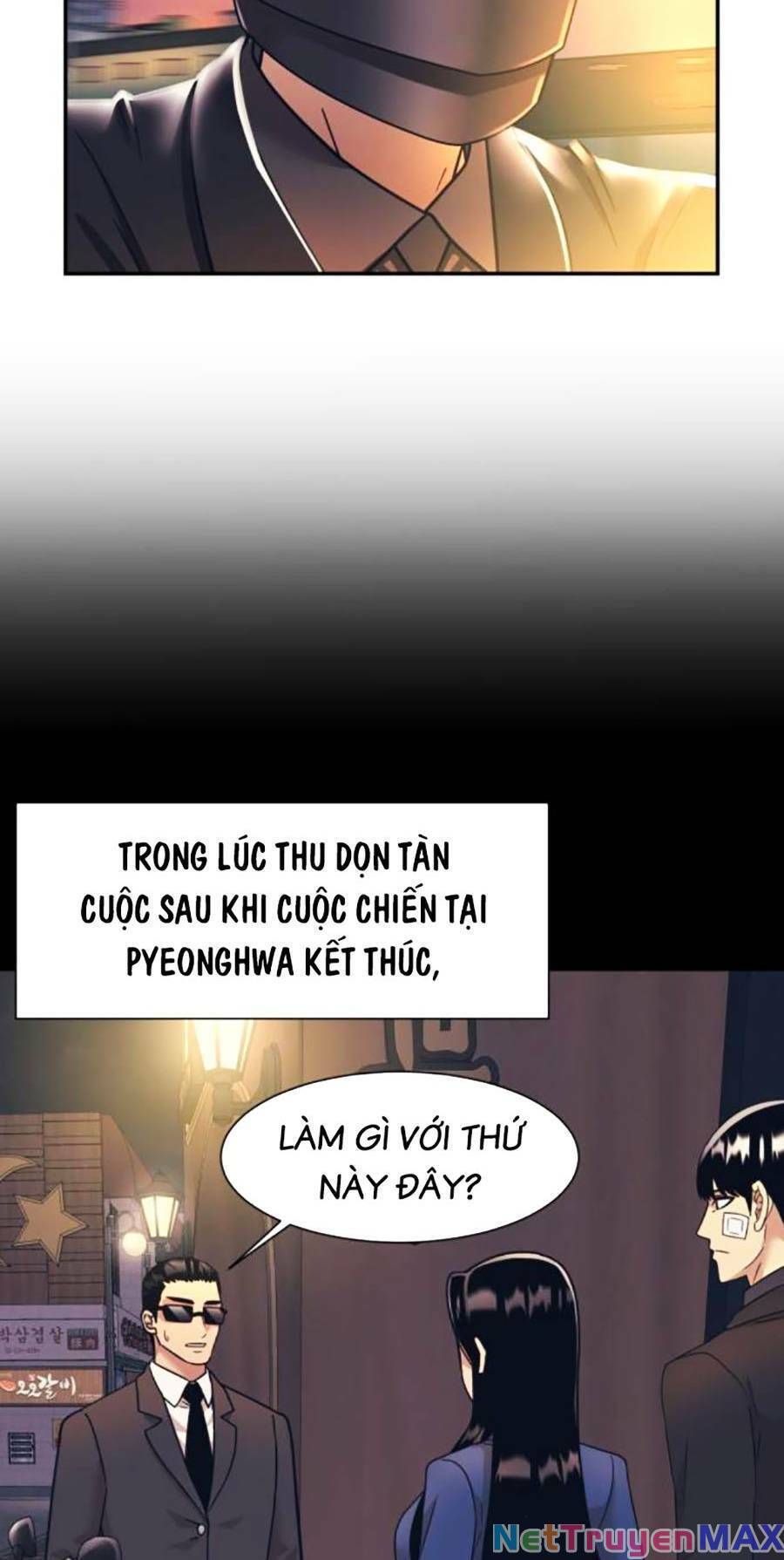 Bản Ngã Tối Thượng Chapter 59 - Trang 6