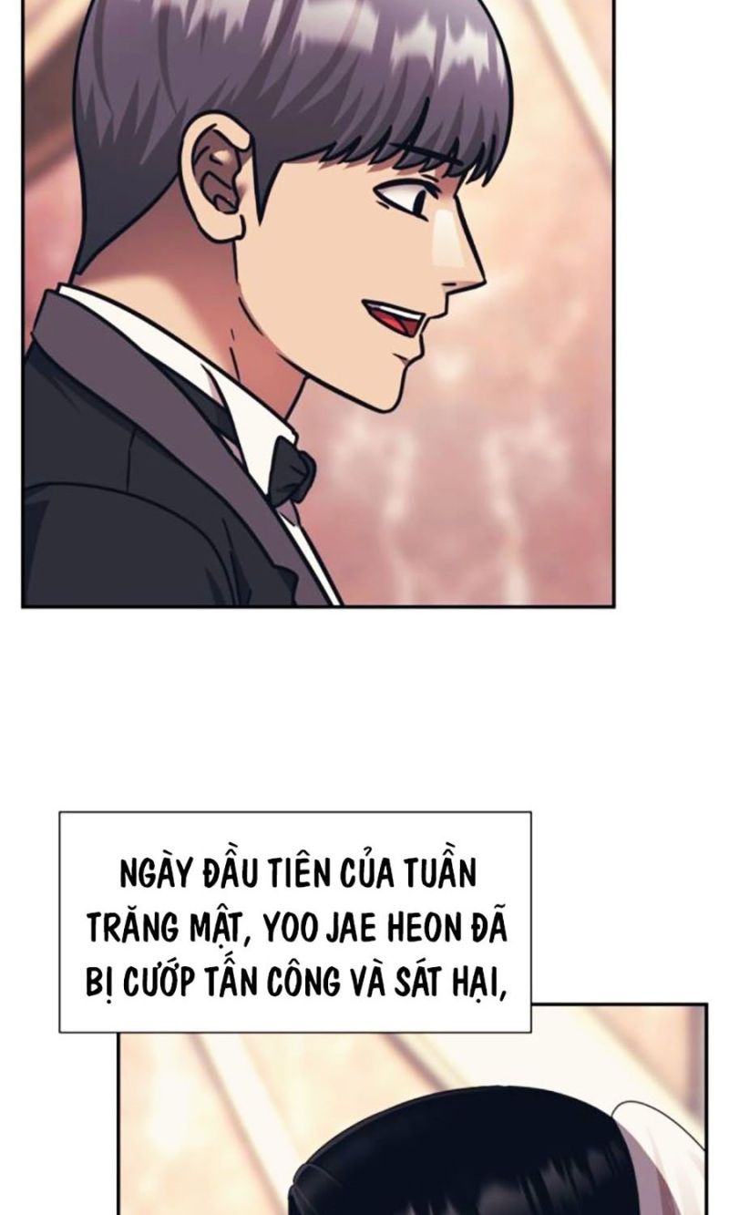 Bản Ngã Tối Thượng Chapter 90 - Trang 33