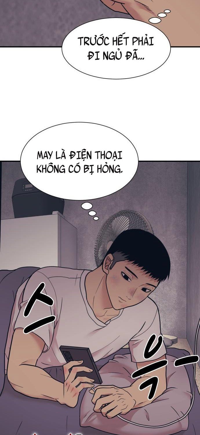 Bản Ngã Tối Thượng Chapter 3 - Trang 14