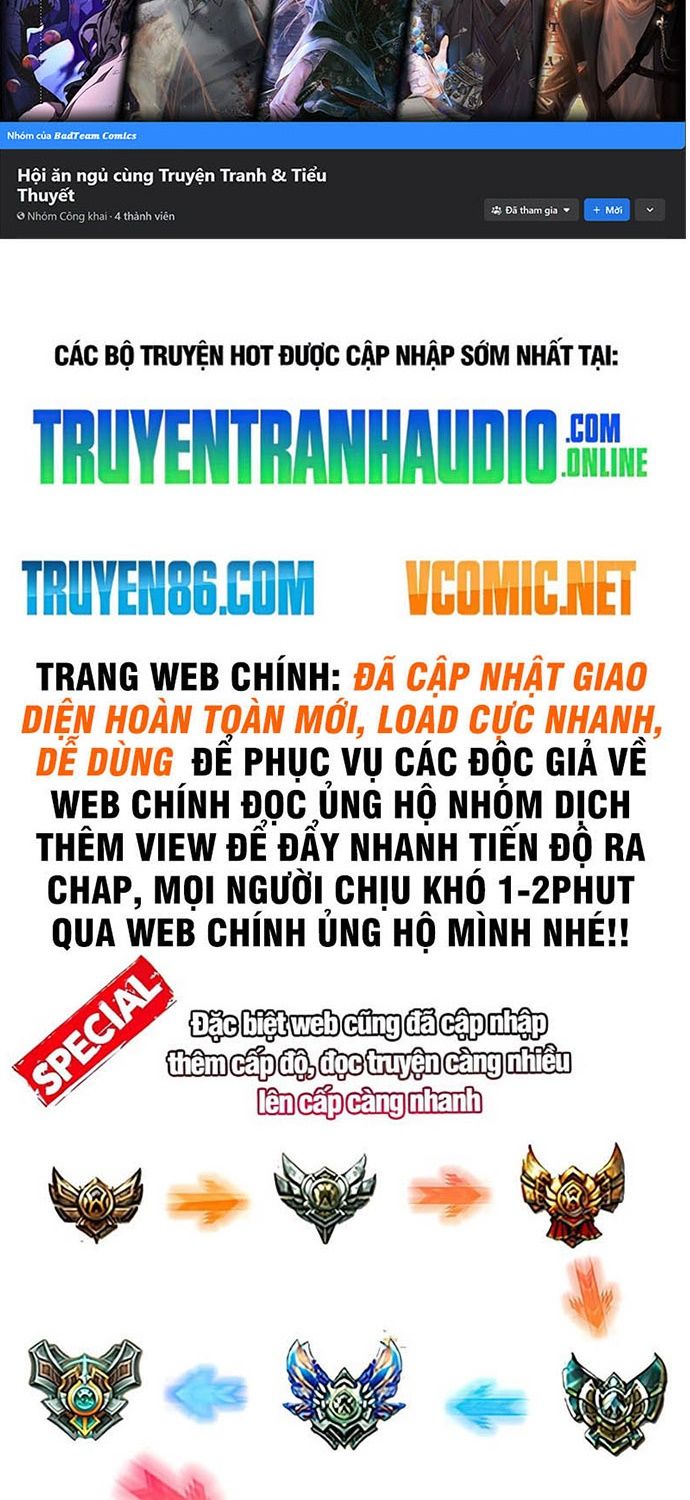 Bản Ngã Tối Thượng Chapter 3 - Trang 1