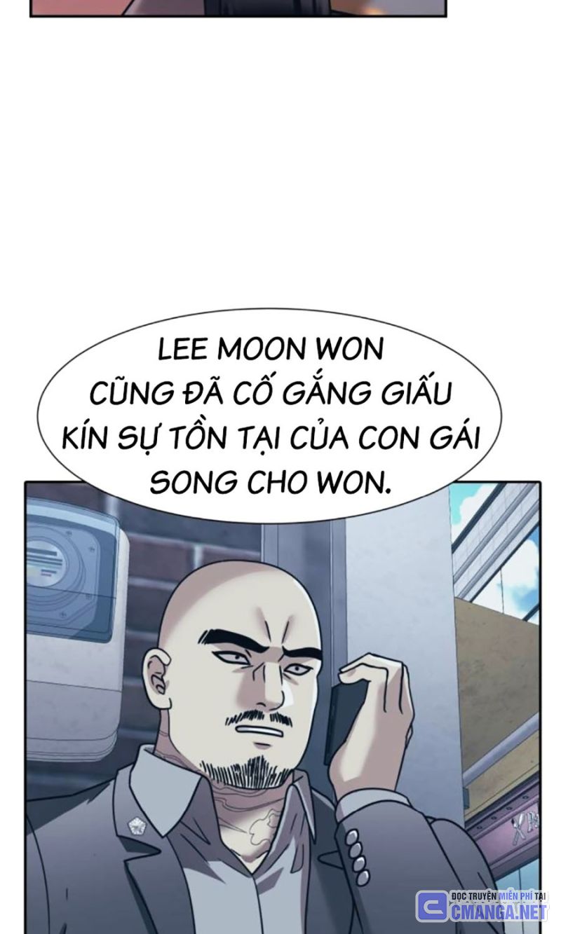 Bản Ngã Tối Thượng Chapter 89 - Trang 38