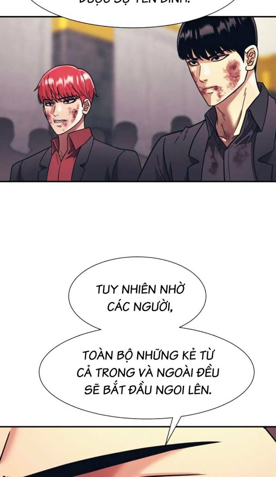 Bản Ngã Tối Thượng Chapter 55 - Trang 63