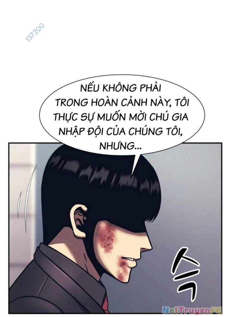 Bản Ngã Tối Thượng Chapter 83 - Trang 30