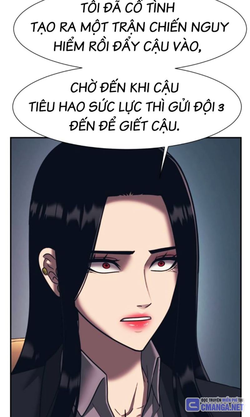 Bản Ngã Tối Thượng Chapter 89 - Trang 20