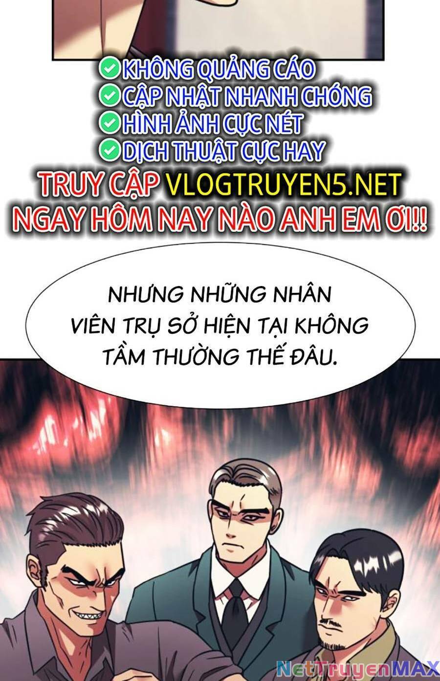 Bản Ngã Tối Thượng Chapter 64 - Trang 42