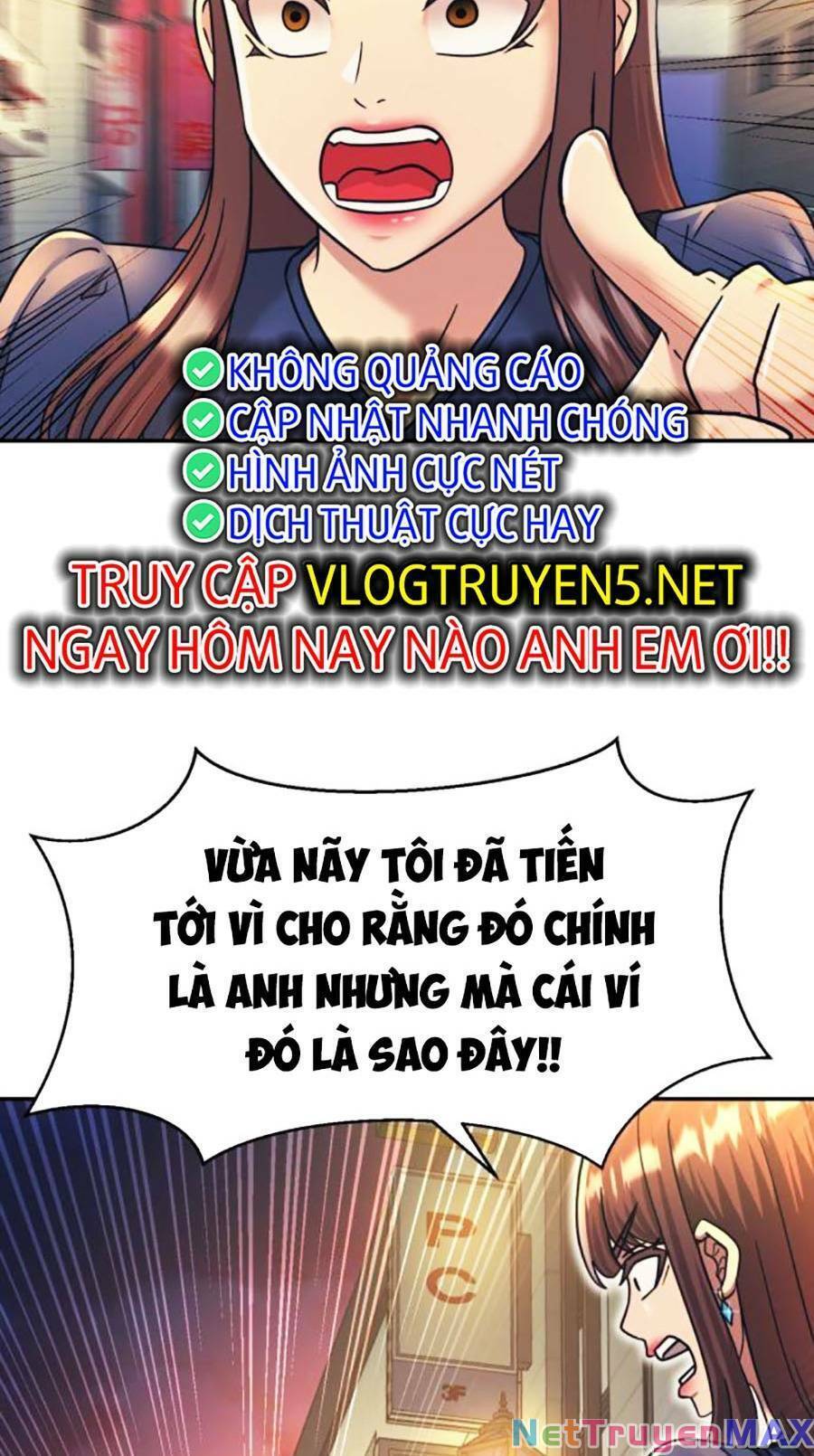 Bản Ngã Tối Thượng Chapter 59 - Trang 29