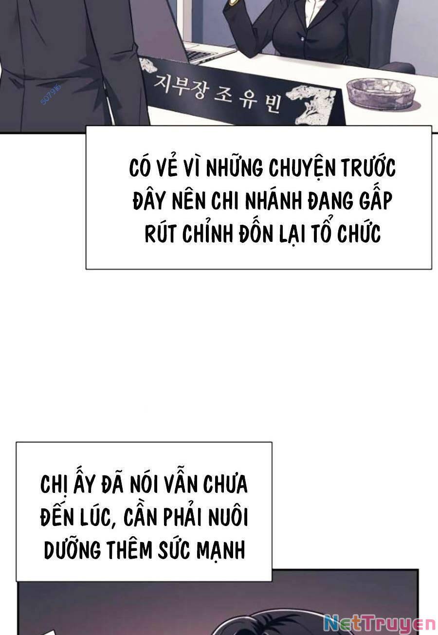 Bản Ngã Tối Thượng Chapter 17 - Trang 46