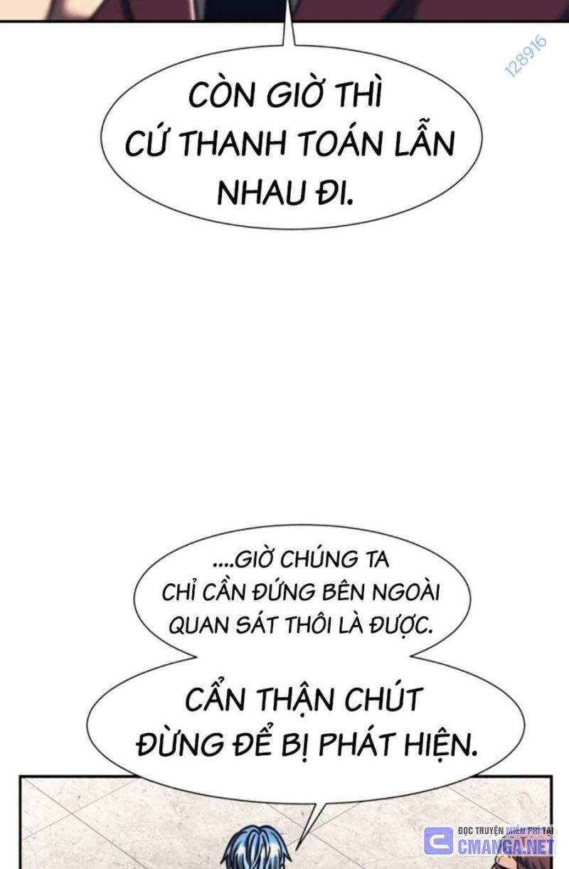 Bản Ngã Tối Thượng Chapter 80 - Trang 5