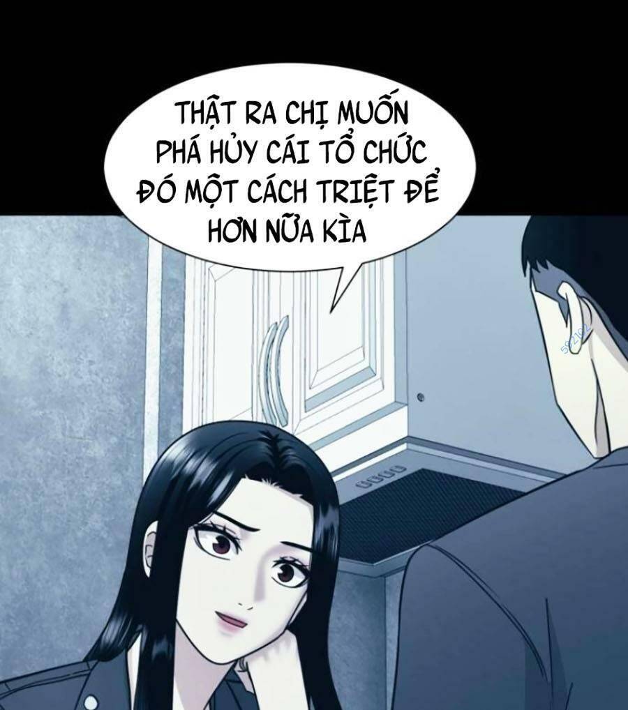 Bản Ngã Tối Thượng Chapter 8 - Trang 40