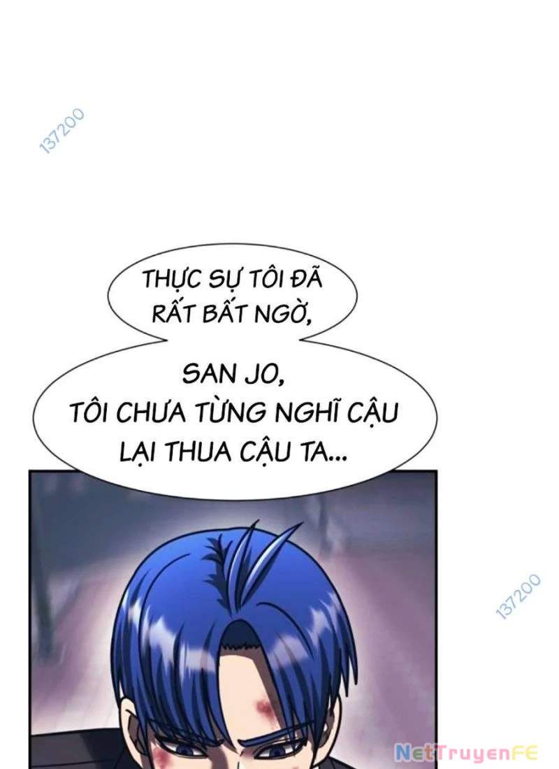 Bản Ngã Tối Thượng Chapter 91 - Trang 127