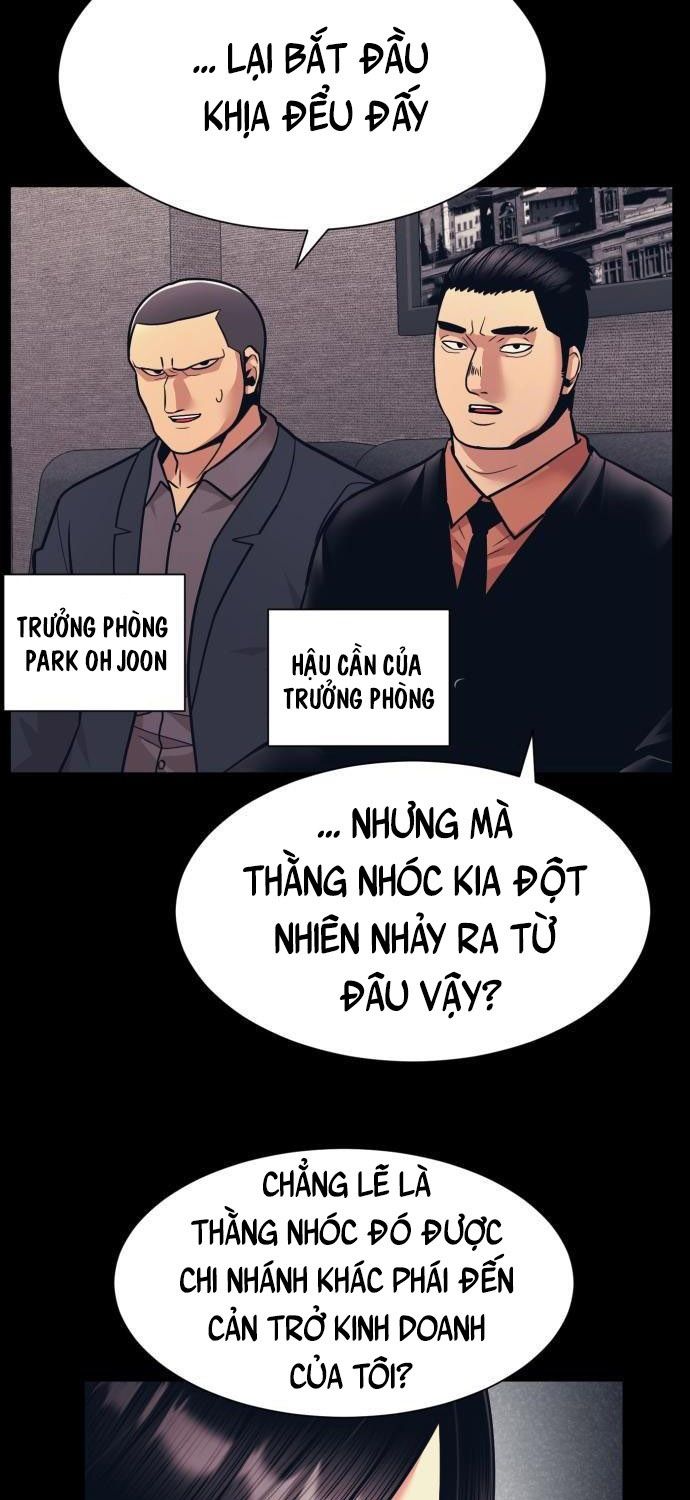 Bản Ngã Tối Thượng Chapter 4 - Trang 29