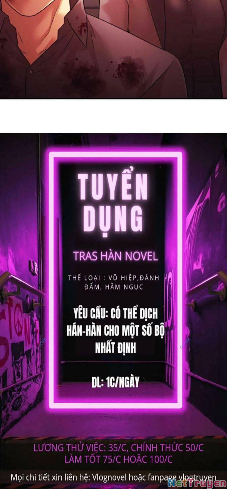 Bản Ngã Tối Thượng Chapter 13 - Trang 118