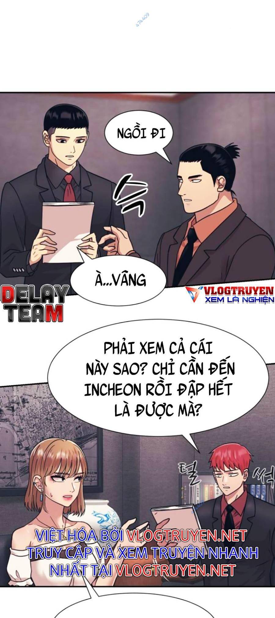 Bản Ngã Tối Thượng Chapter 24 - Trang 28