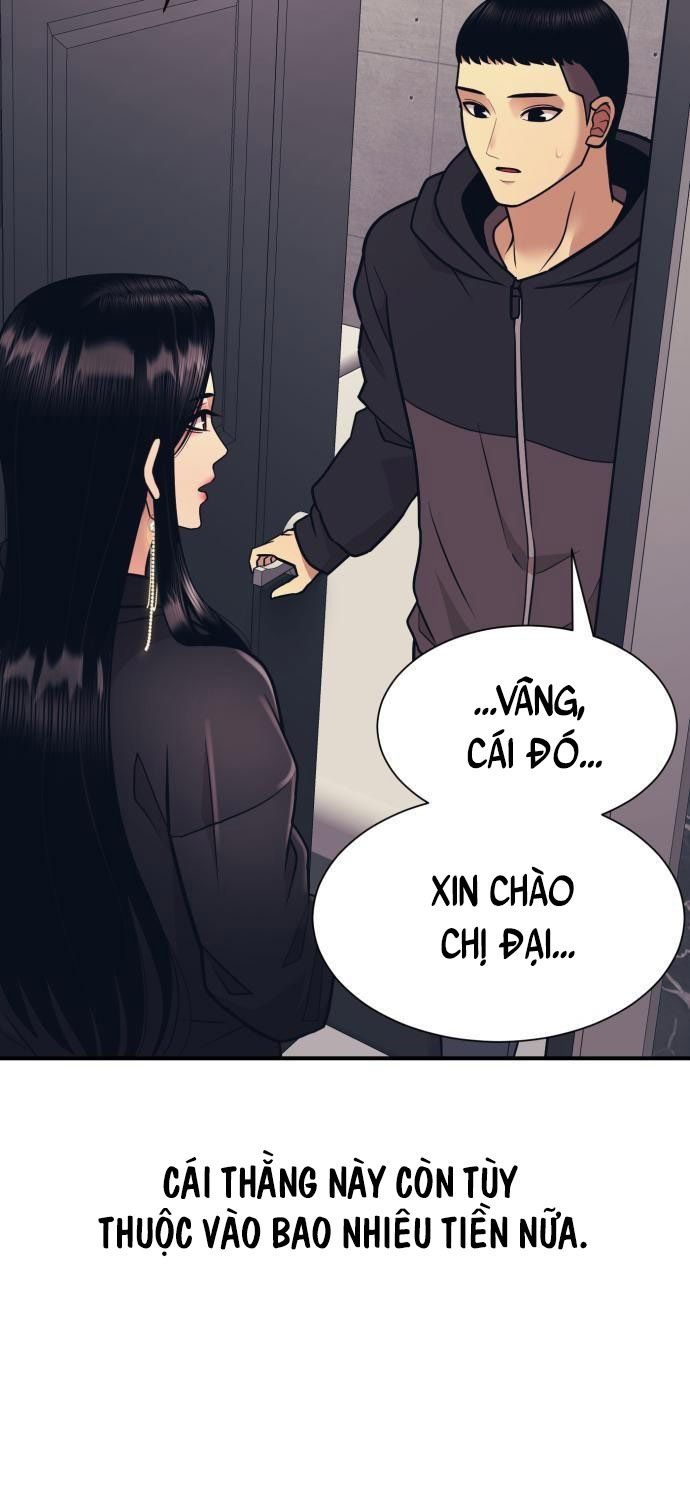 Bản Ngã Tối Thượng Chapter 4 - Trang 91