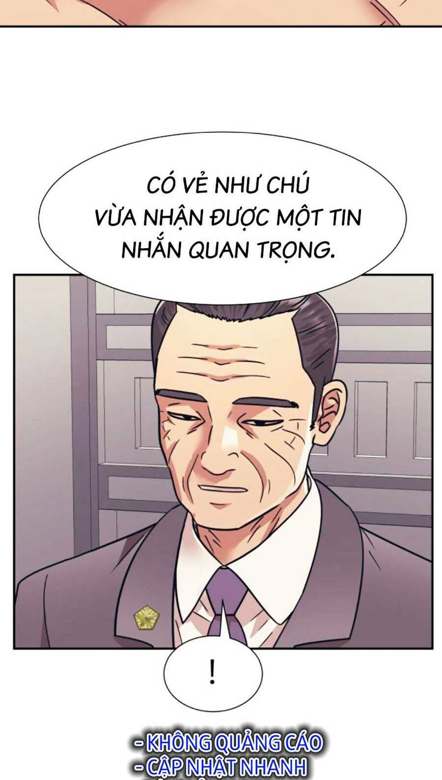 Bản Ngã Tối Thượng Chapter 56 - Trang 7