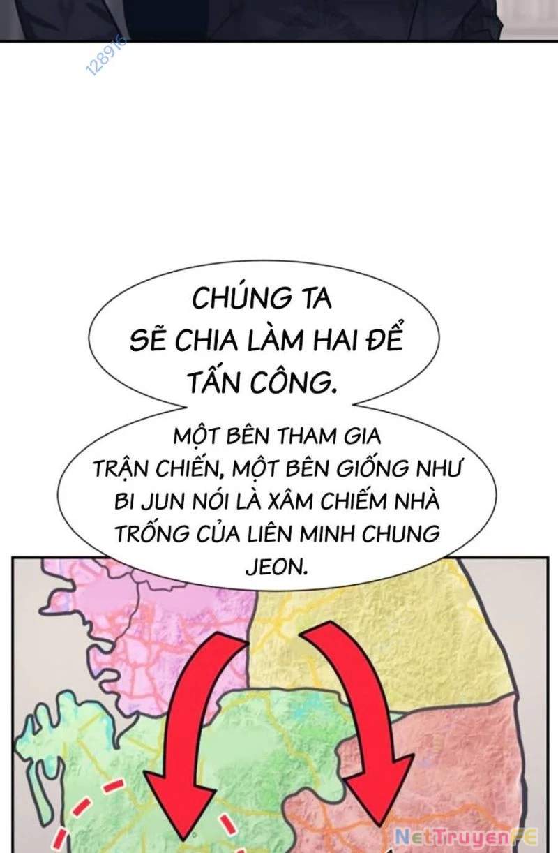 Bản Ngã Tối Thượng Chapter 78 - Trang 39