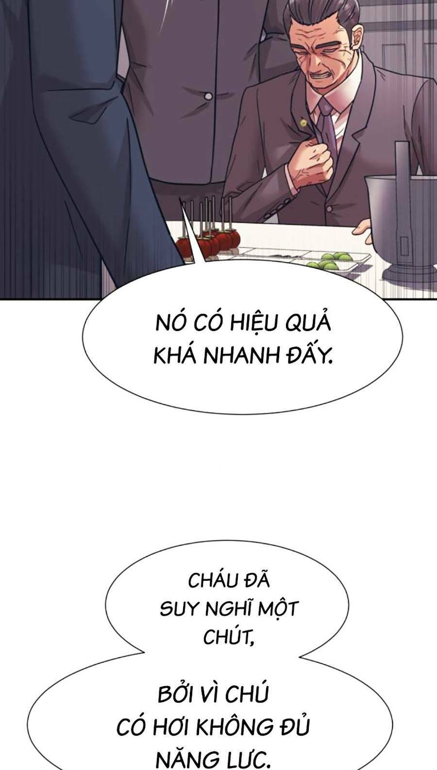 Bản Ngã Tối Thượng Chapter 56 - Trang 18