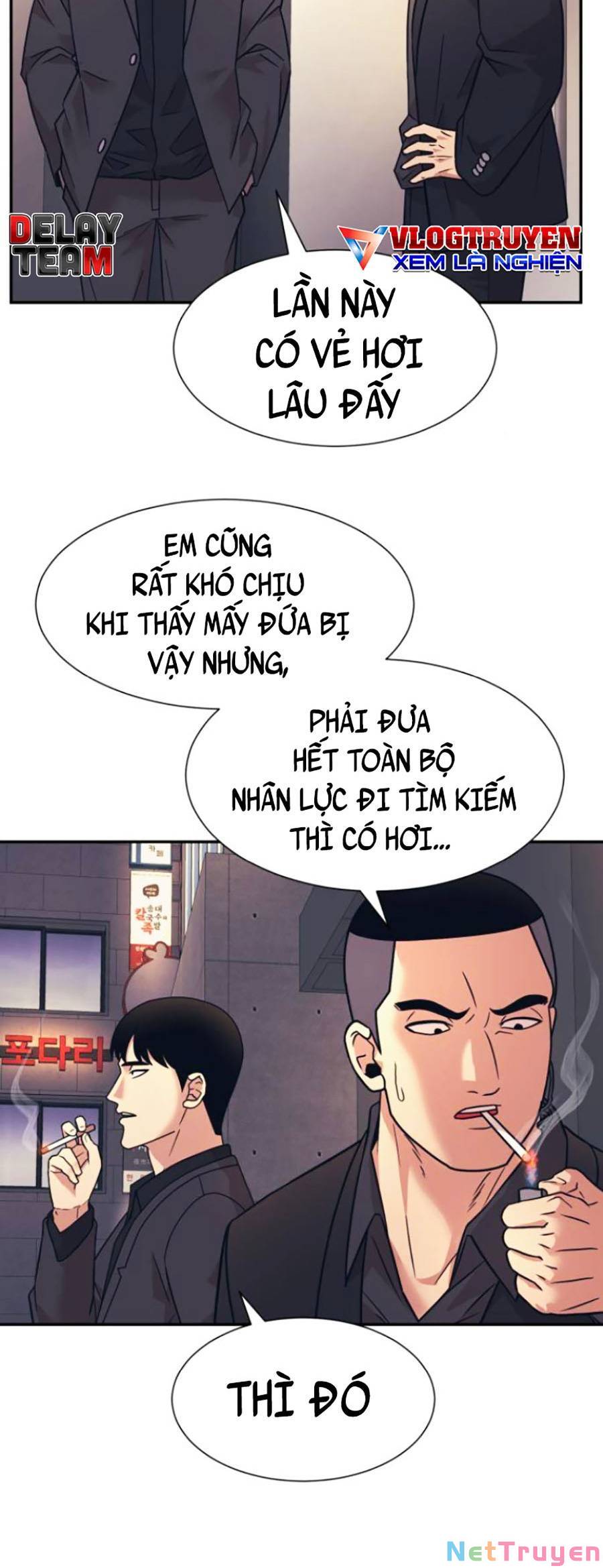 Bản Ngã Tối Thượng Chapter 6 - Trang 59