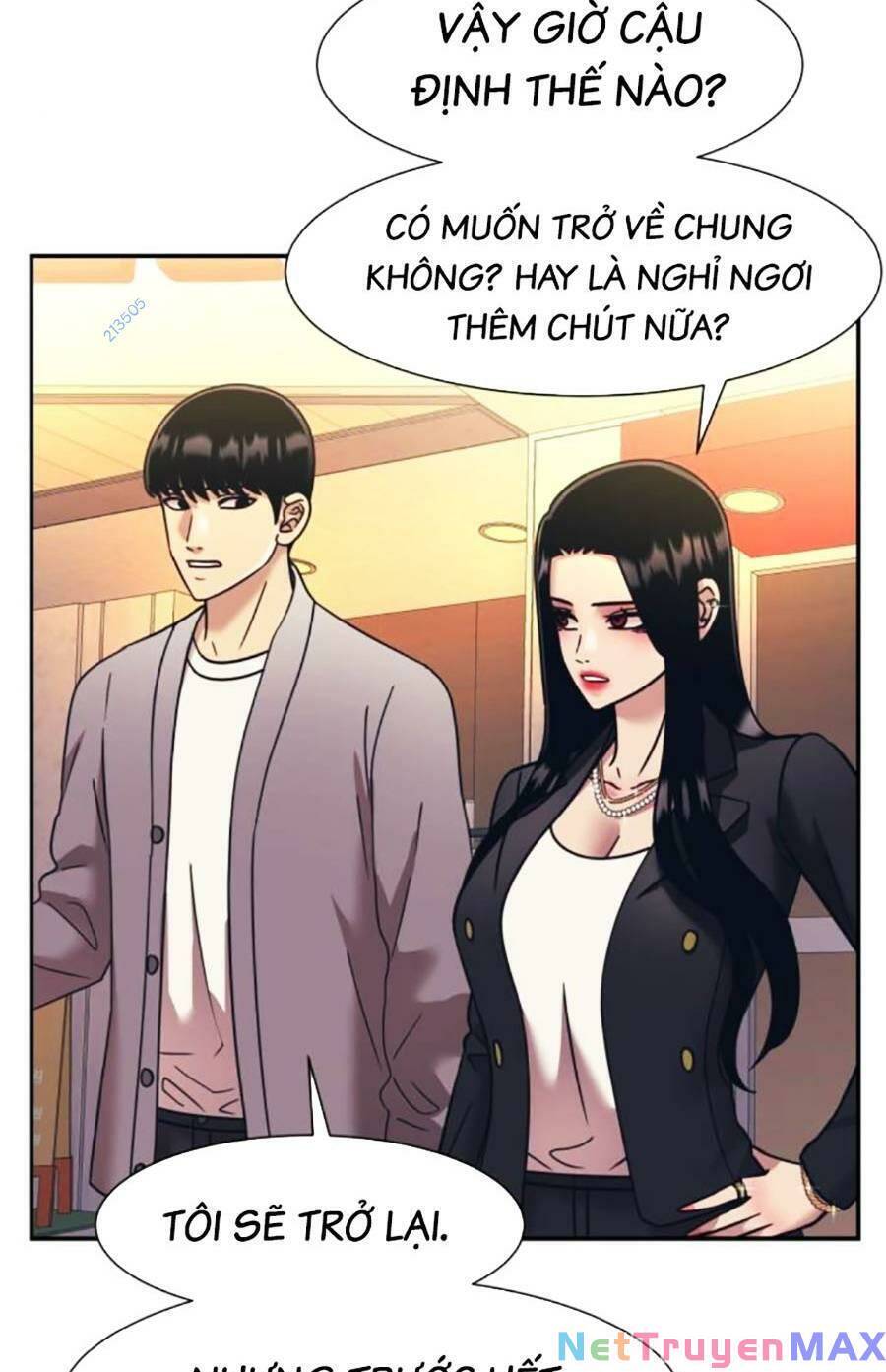 Bản Ngã Tối Thượng Chapter 63 - Trang 84