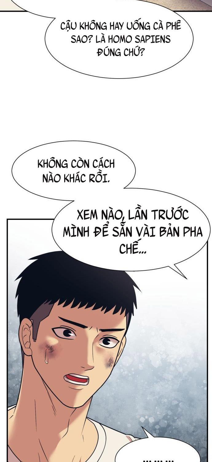 Bản Ngã Tối Thượng Chapter 3 - Trang 27