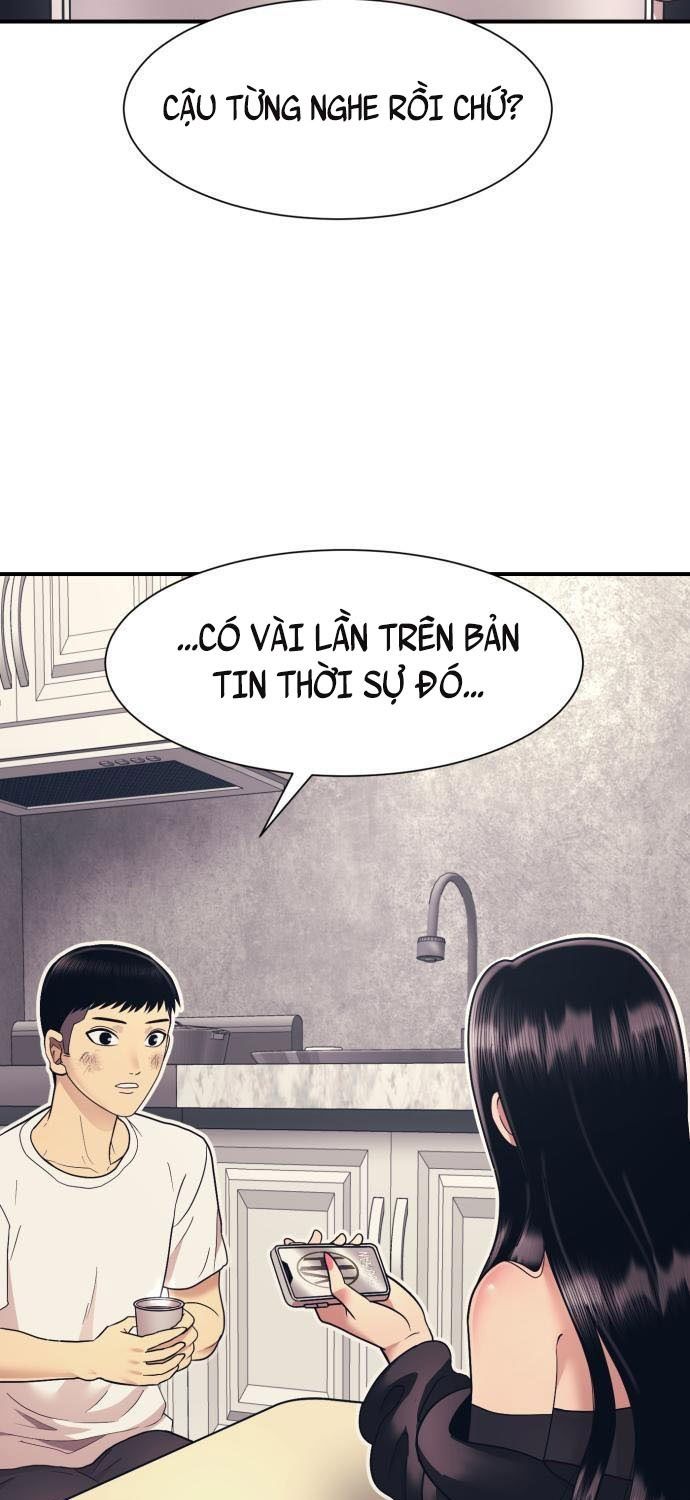 Bản Ngã Tối Thượng Chapter 3 - Trang 48