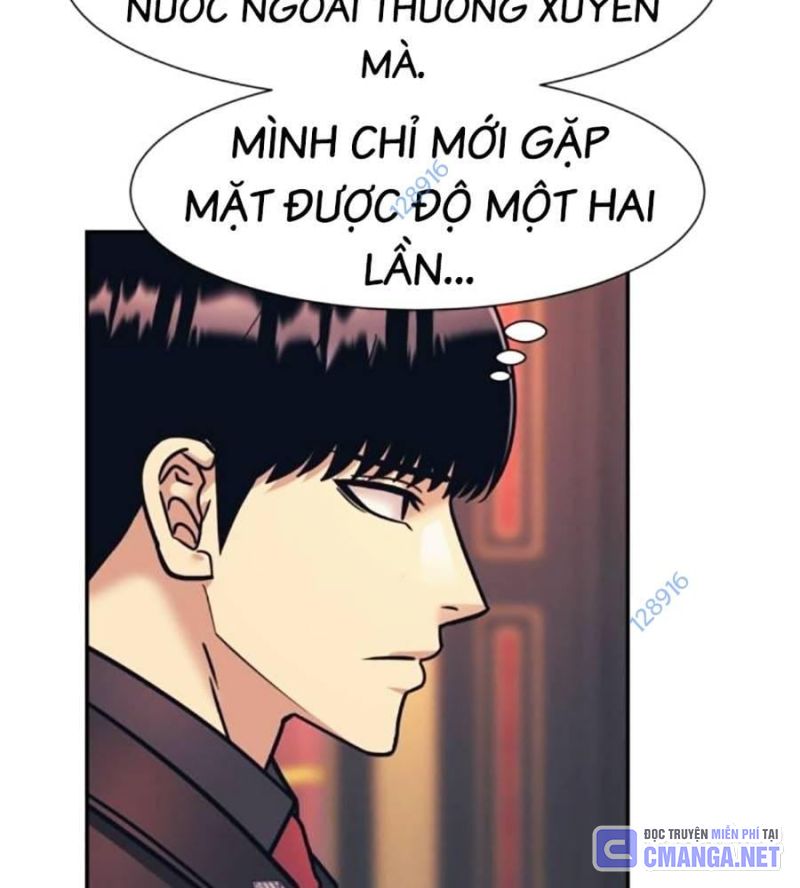 Bản Ngã Tối Thượng Chapter 71 - Trang 116