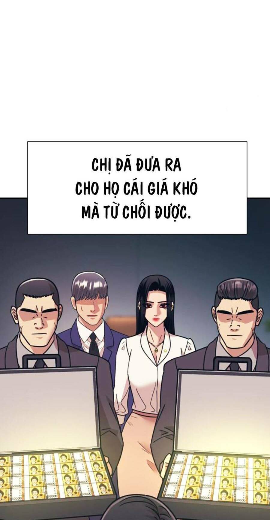 Bản Ngã Tối Thượng Chapter 56 - Trang 43