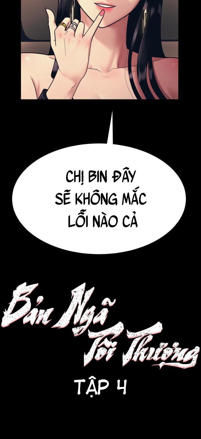 Bản Ngã Tối Thượng Chapter 5 - Trang 10