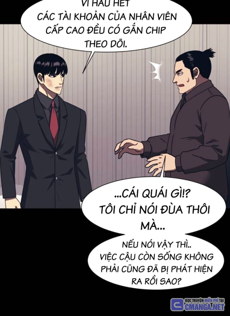 Bản Ngã Tối Thượng Chapter 87 - Trang 14