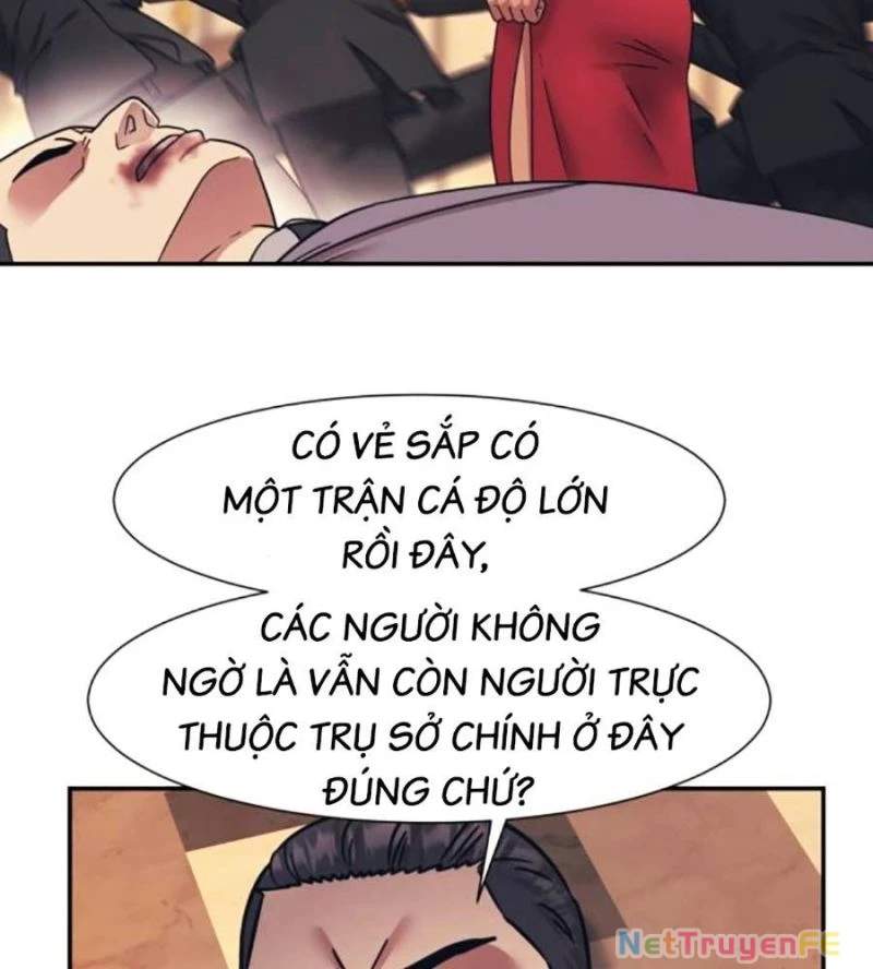 Bản Ngã Tối Thượng Chapter 74 - Trang 61