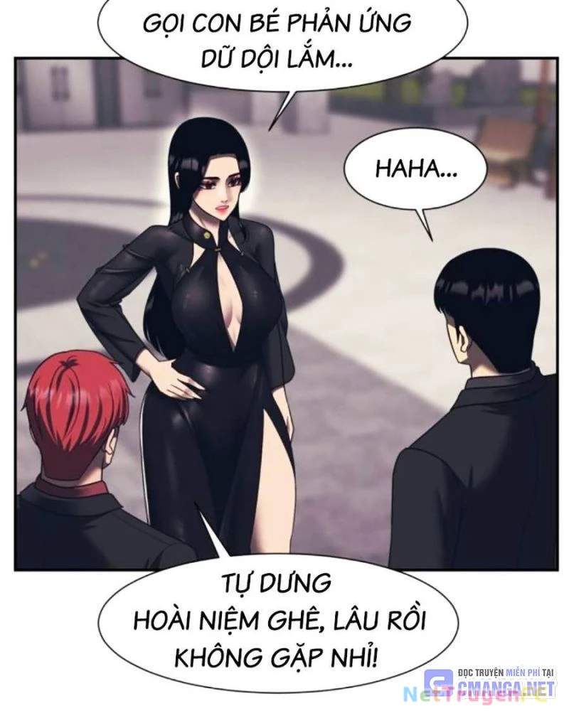 Bản Ngã Tối Thượng Chapter 79 - Trang 41