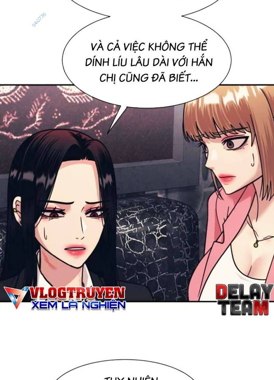 Bản Ngã Tối Thượng Chapter 51 - Trang 35