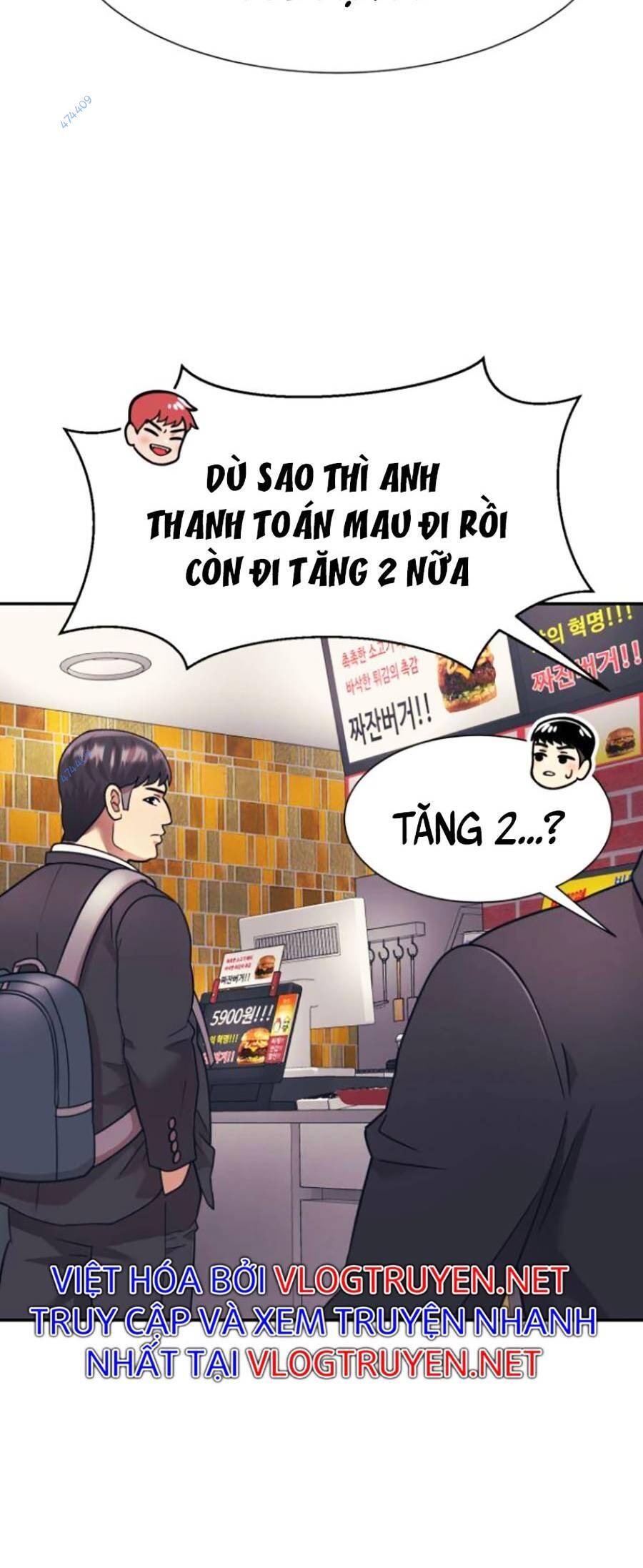 Bản Ngã Tối Thượng Chapter 22 - Trang 44