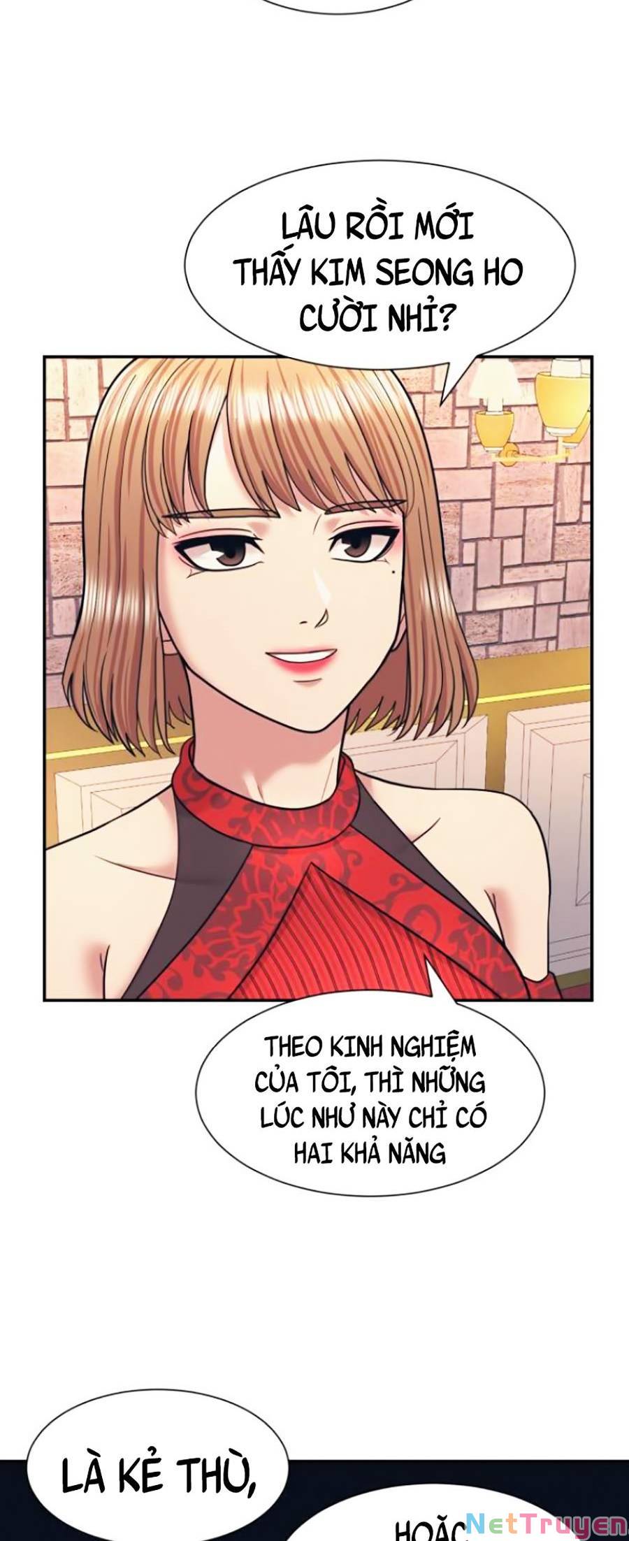 Bản Ngã Tối Thượng Chapter 7 - Trang 26