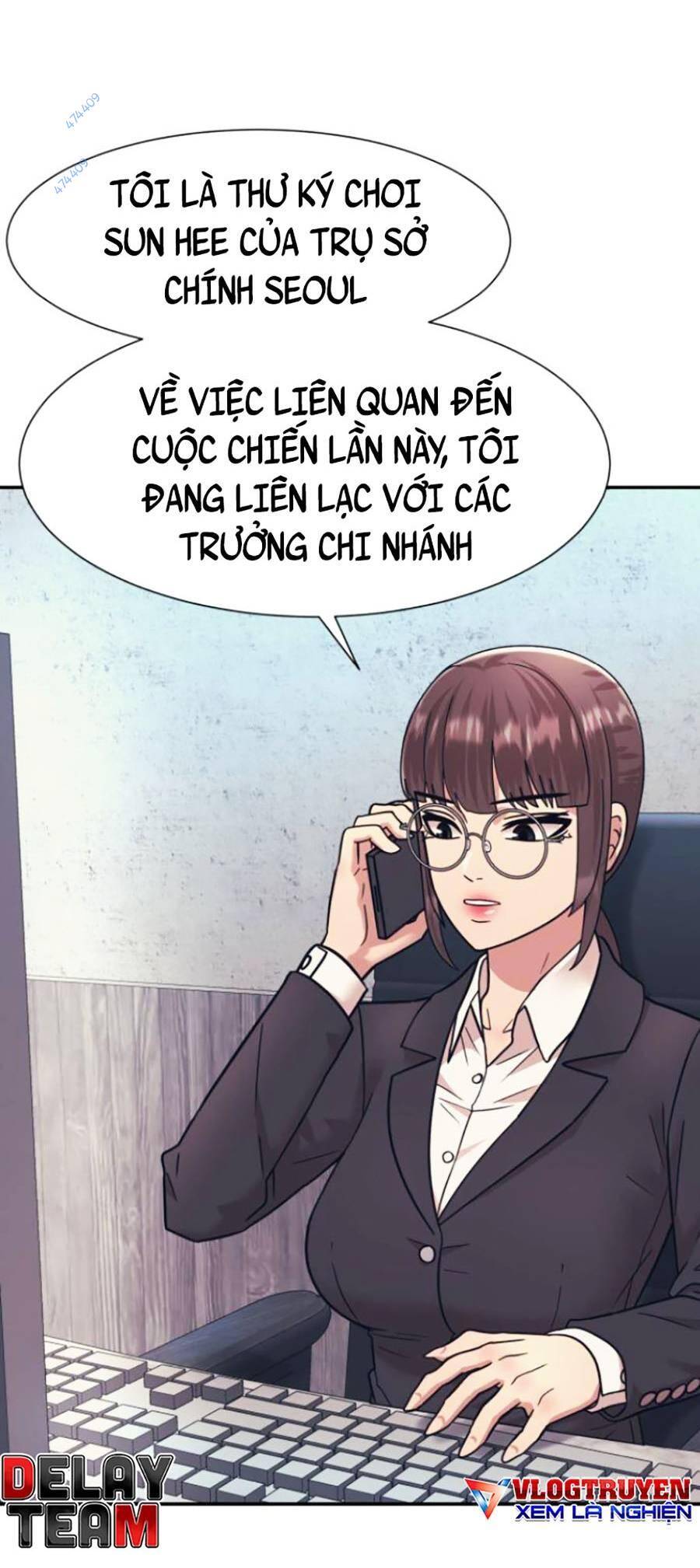 Bản Ngã Tối Thượng Chapter 24 - Trang 4