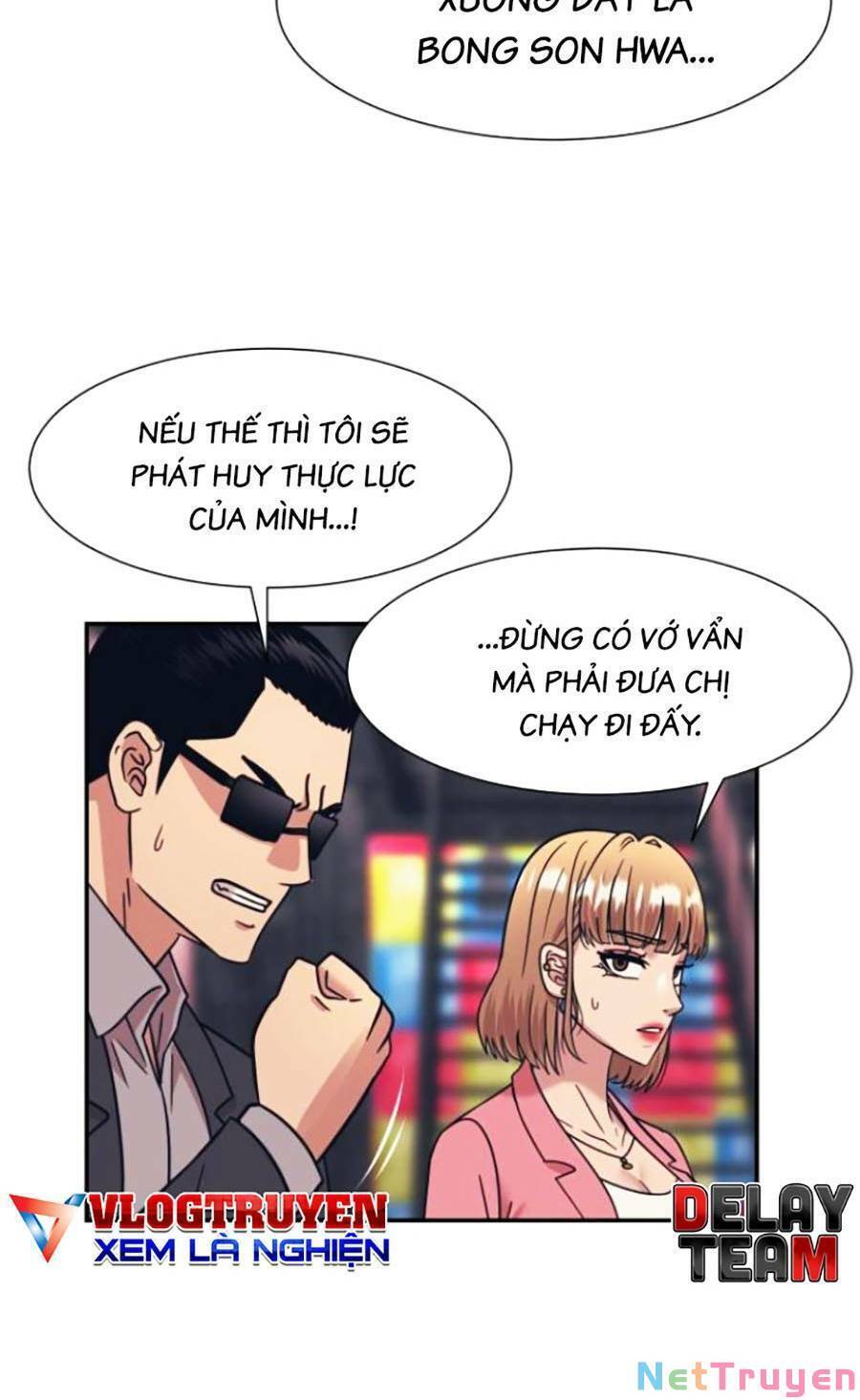 Bản Ngã Tối Thượng Chapter 52 - Trang 61