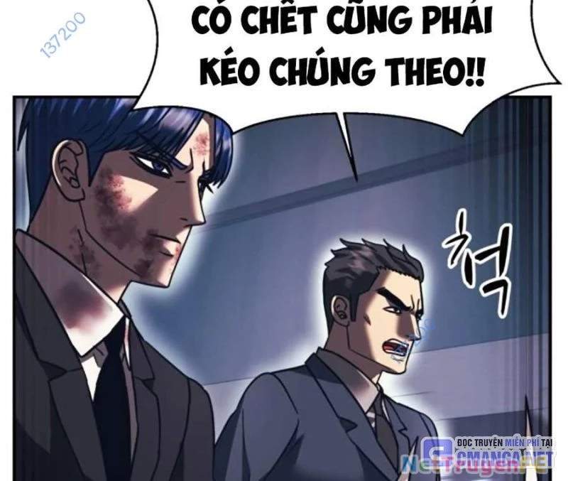 Bản Ngã Tối Thượng Chapter 82 - Trang 11