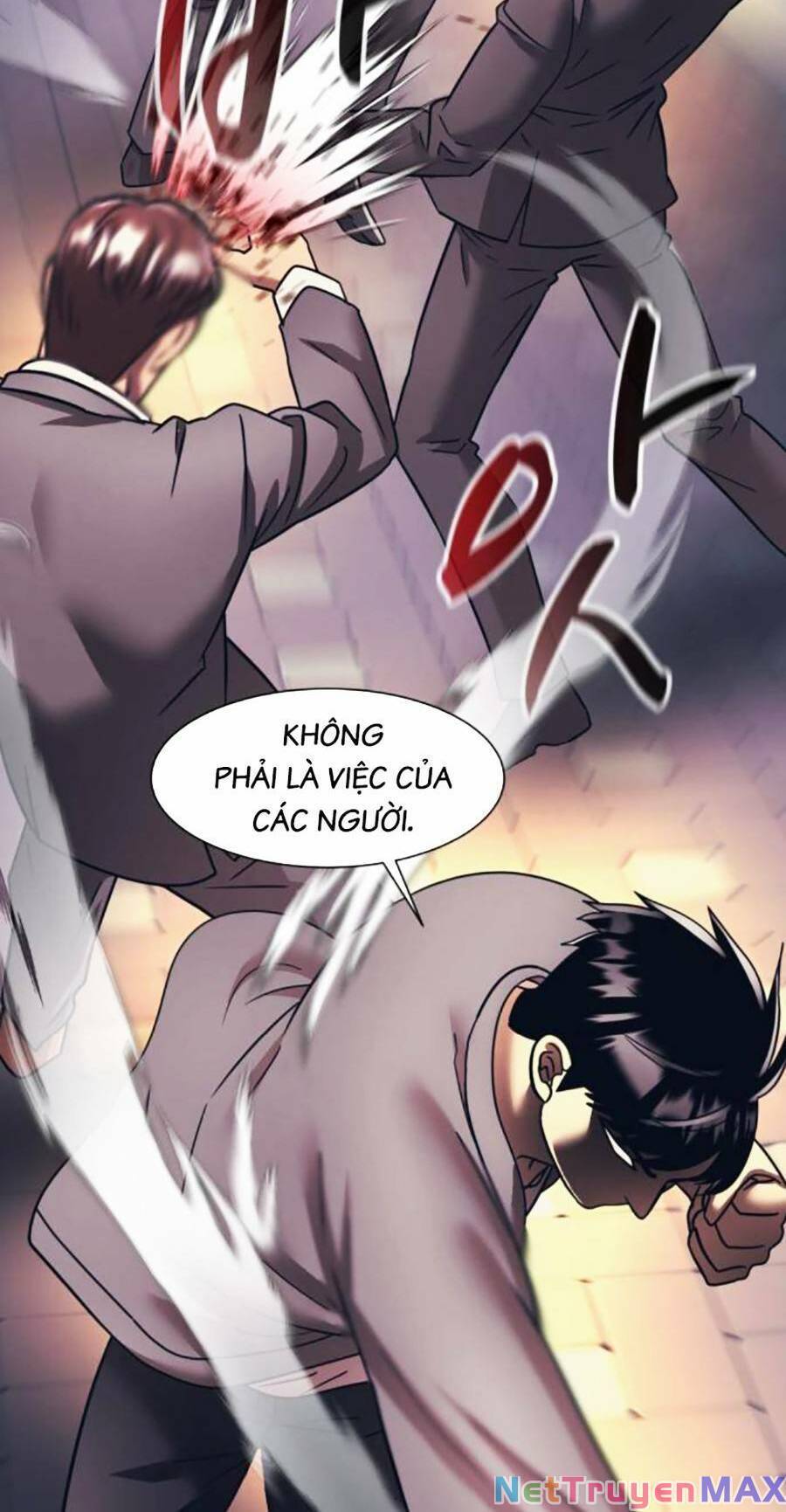 Bản Ngã Tối Thượng Chapter 62 - Trang 34