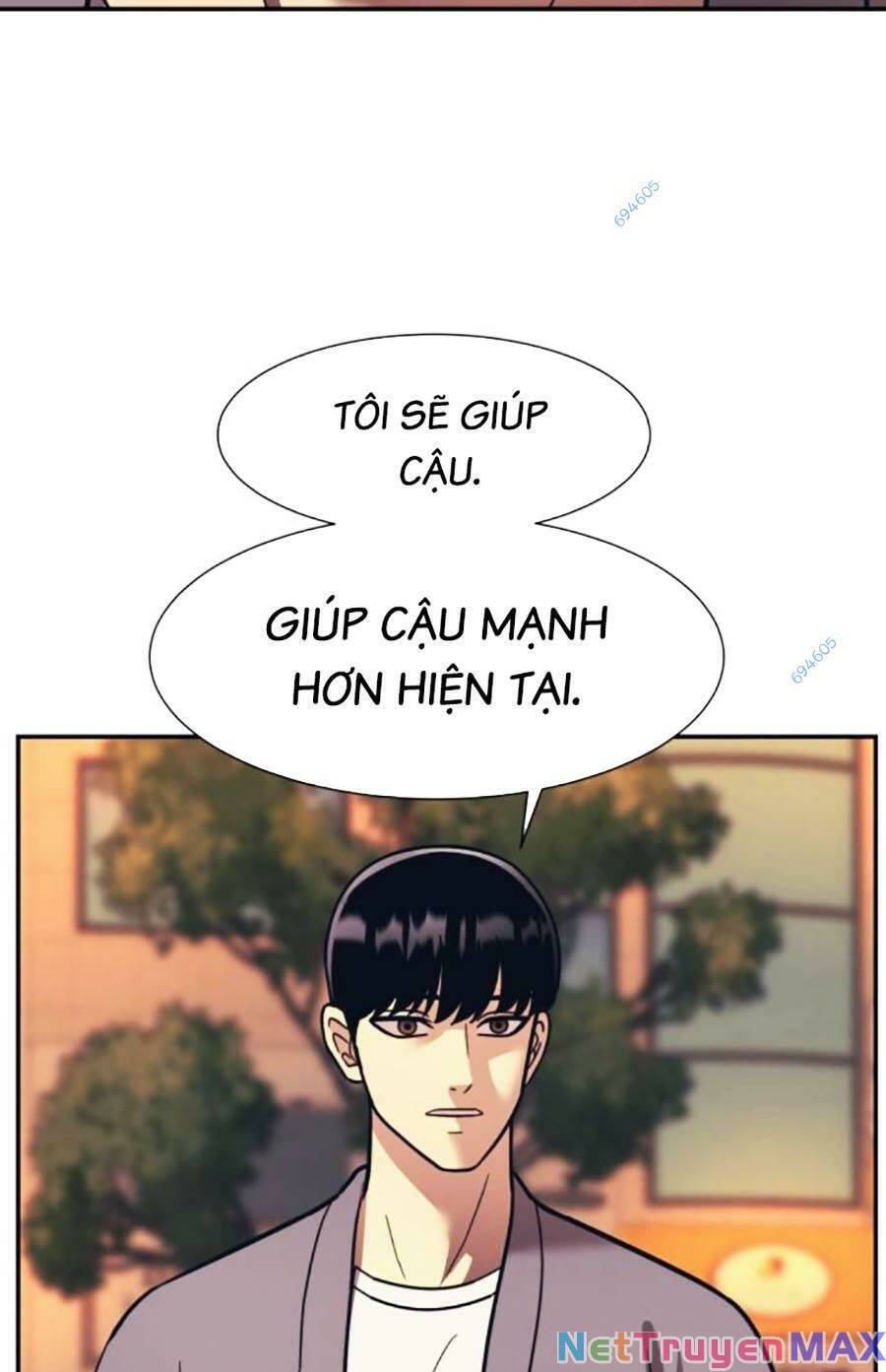 Bản Ngã Tối Thượng Chapter 64 - Trang 47