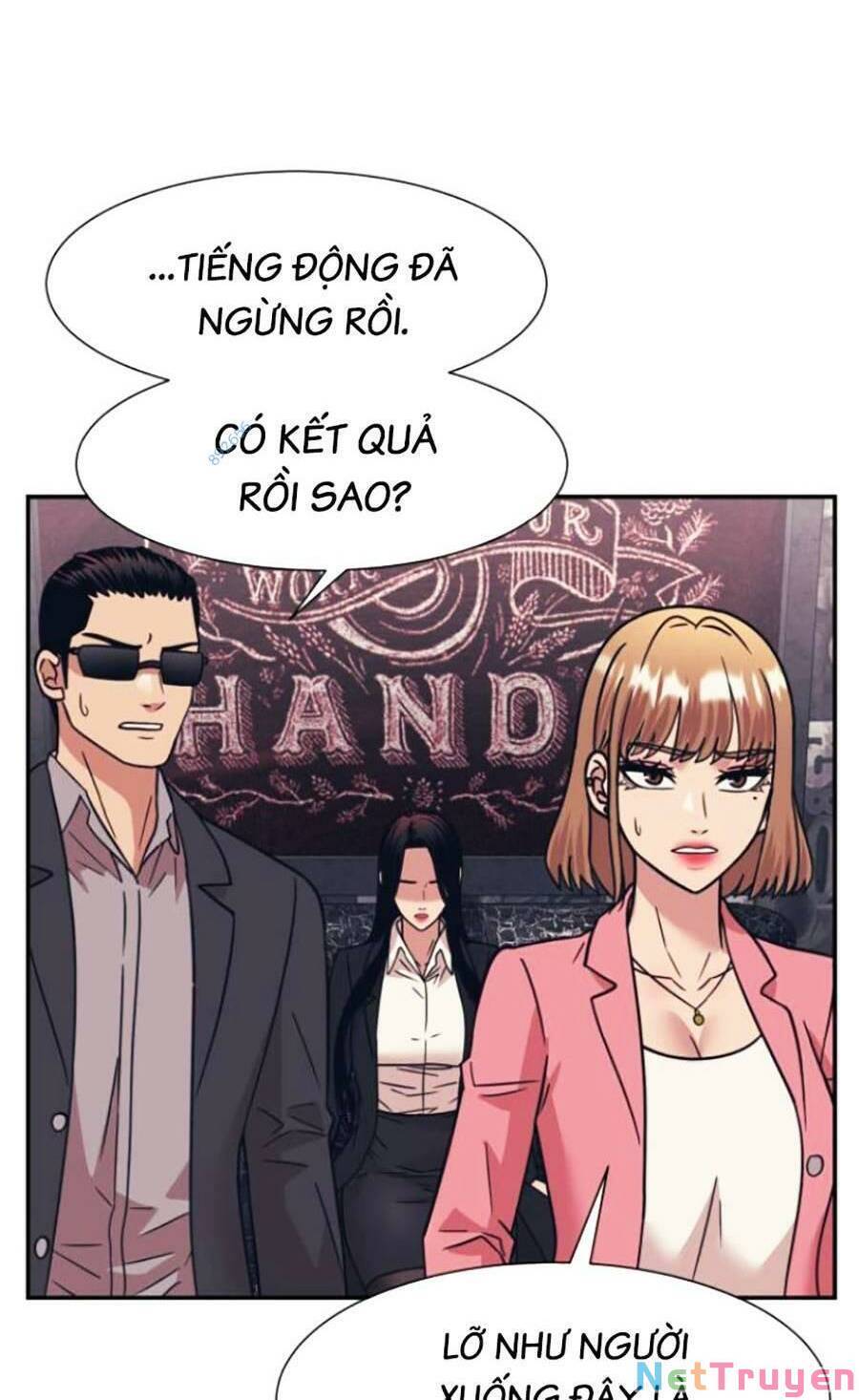 Bản Ngã Tối Thượng Chapter 52 - Trang 60