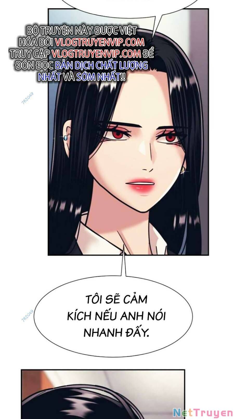 Bản Ngã Tối Thượng Chapter 49 - Trang 74