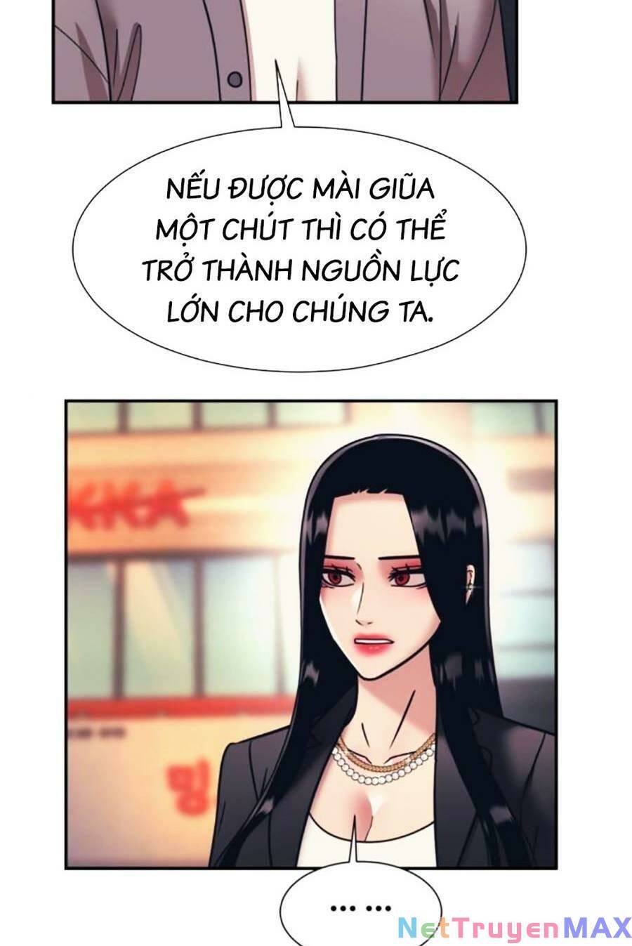 Bản Ngã Tối Thượng Chapter 64 - Trang 11