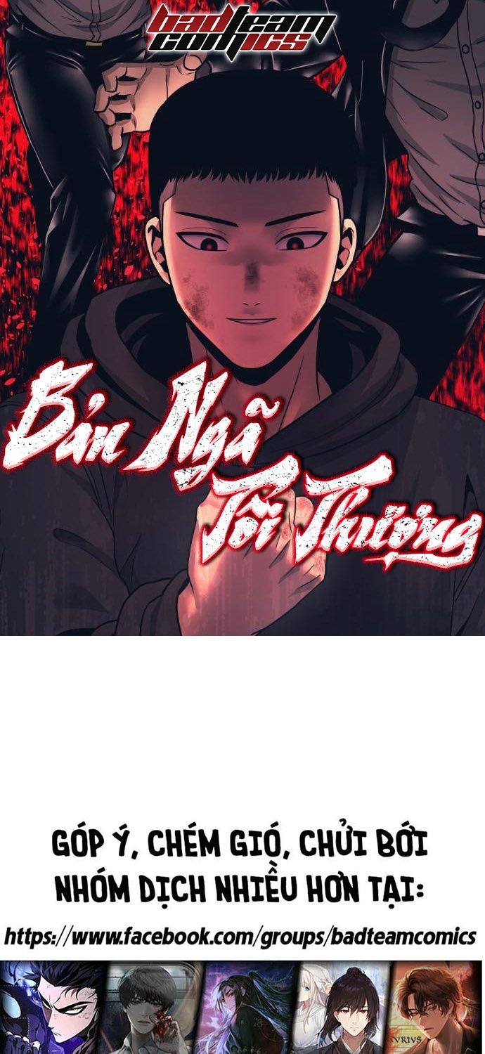 Bản Ngã Tối Thượng Chapter 3 - Trang 0