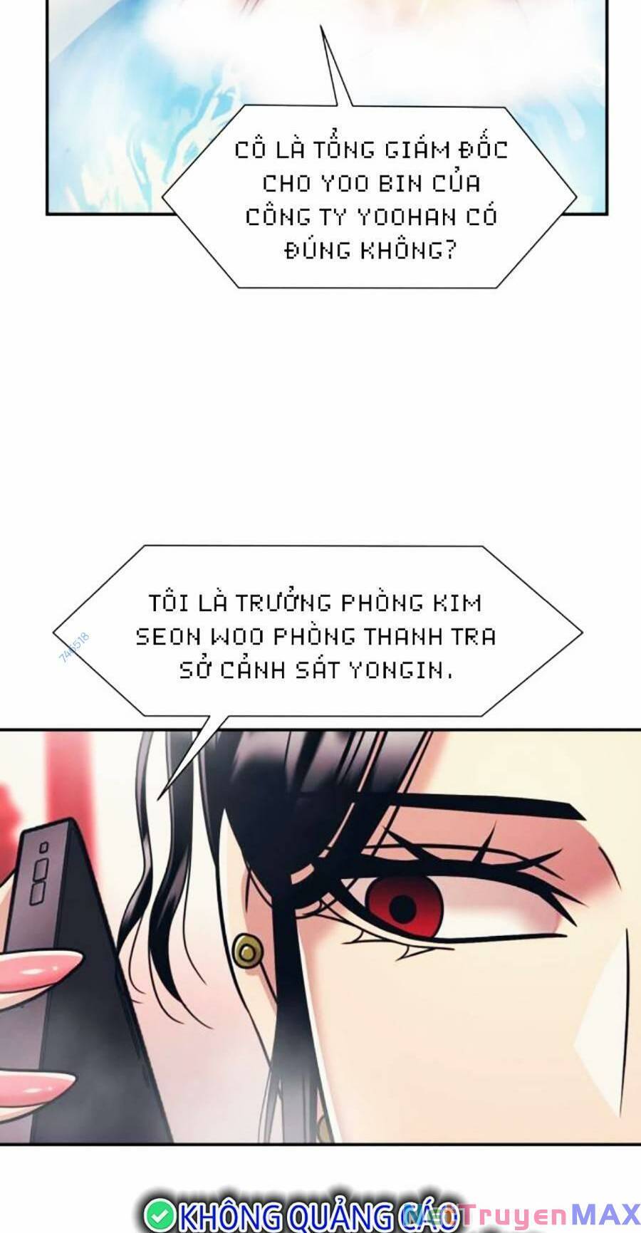 Bản Ngã Tối Thượng Chapter 62 - Trang 24