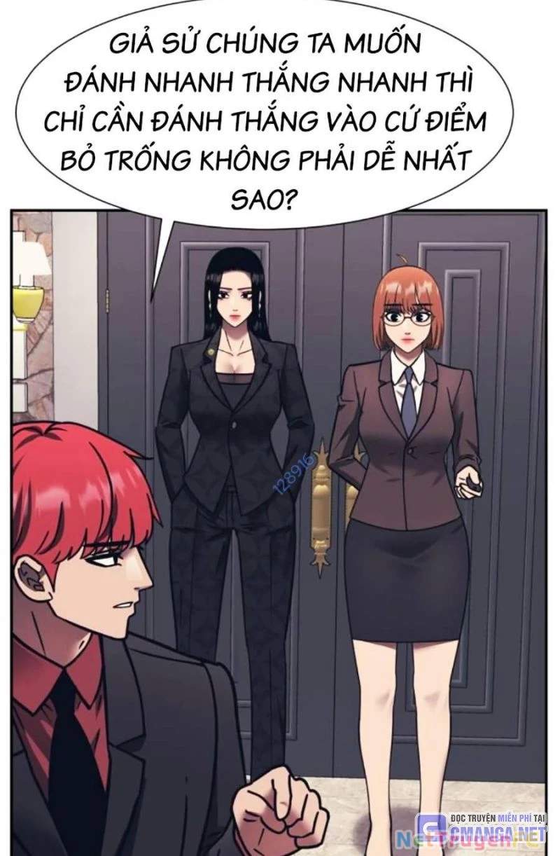 Bản Ngã Tối Thượng Chapter 78 - Trang 35