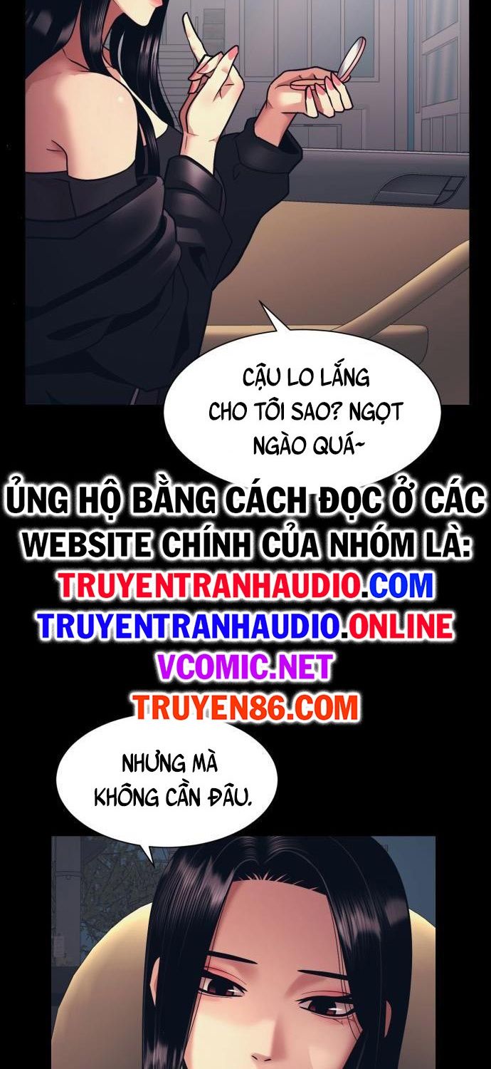 Bản Ngã Tối Thượng Chapter 5 - Trang 9