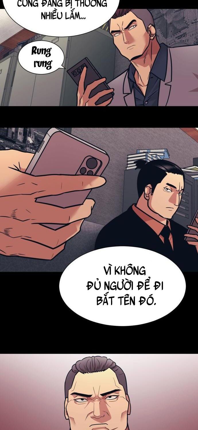 Bản Ngã Tối Thượng Chapter 5 - Trang 32